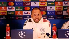 Thumbnail for article: Heitinga begint te grijnzen als hij over Chelsea praat: 'Ik ken ze goed...'
