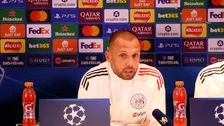 Thumbnail for article: Ajax en Mokio sluiten deal voor WK onder 17: 'Dan mag hij spelen daar'
