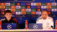 Thumbnail for article: Marktwaardes Ajax en Chelsea tegenover elkaar: 'Zoals Cruijff ooit zei...'
