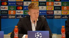 Thumbnail for article: Aanvoerder Schouten heeft duidelijk doel bij PSV: 'Voor mij telt maar één ding...'