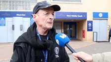 Thumbnail for article: Chelsea-fans kijken ogen uit bij Hato: 'Voor zijn leeftijd is hij zo sterk'