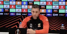 Thumbnail for article: Go Ahead heeft contact gehad met Liverpool: ‘Wij hebben om beelden gevraagd'