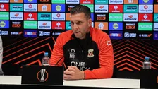 Thumbnail for article: Go Ahead Eagles gaf sterker verweer dan Napoli: 'Wij kennen PSV beter'