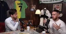 Thumbnail for article: 'Die Zuid-Amerikaanse grinta bij Ajax, zo gaaf om te zien hoe zij zichzelf waren'