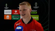 Thumbnail for article: Smit kijkt uit naar 'leuk potje' bij AZ: 'Dat is altijd mooi, denk ik'