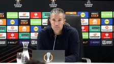 Thumbnail for article: Eén Feyenoorder kan Van Persie niet bekoren: 'Heb ik hem meerdere keren gezegd'