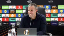 Thumbnail for article: Van Persie hoopt op steun van Bosz na verzoek bij KNVB: ‘Peter kennende...'