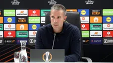 Thumbnail for article: Feyenoord vol vertrouwen richting topper tegen PSV: 'Willen ons meten met besten'