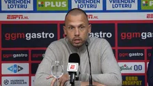 Thumbnail for article: Heitinga komt terug op explosief interview: 'Niet boos, maar teleurgesteld'