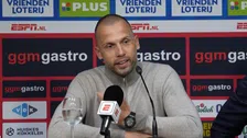 Thumbnail for article: Weghorst springt in armen van Heitinga: 'Goed om te zien dat team voor je vecht'