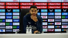 Thumbnail for article: Saibari grapt over hattrick voor PSV in topper: 'Wintertijd heeft mij geholpen'