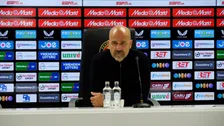 Thumbnail for article: Bosz prijst 'bijzondere jongen' van PSV: 'Ook heel betrokken bij Nouri'
