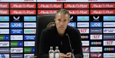 Thumbnail for article: Van Persie heeft heldere uitleg voor reserverol van Steijn tijdens Feyenoord - PSV