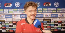 Thumbnail for article: Mijnans weet al wat hij gaat stemmen: 'Vanavond geen debat kijken'