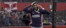 Thumbnail for article: Saibari steelt de show tegen Feyenoord: hattrick en winst voor PSV