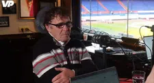 Thumbnail for article: 'Hele goede' Feyenoord-speler zakt door ijs tegen PSV: 'Deed niets goed'