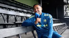Thumbnail for article: Terugkeer naar Ajax niet uitgesloten: 'Denk dat we een goede match zijn'