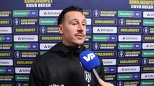 Thumbnail for article: Engels reageert na hard interview Sibum: 'Makkelijk mij zo af te maken...'