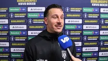 Thumbnail for article: Engels lovend over zijn oude trainer: 'Maar ik was wel teleurgesteld...’