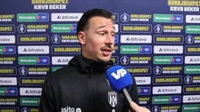 Thumbnail for article: Veelbesproken Heracles-speler hoorde ontslag Sibum op wel heel aparte manier