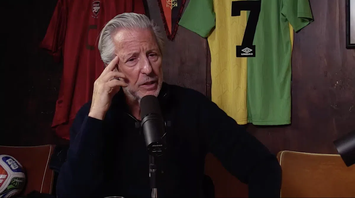 Jansen ziet Nederlandse topspits: 'Depay komt écht niet in de buurt van hem'