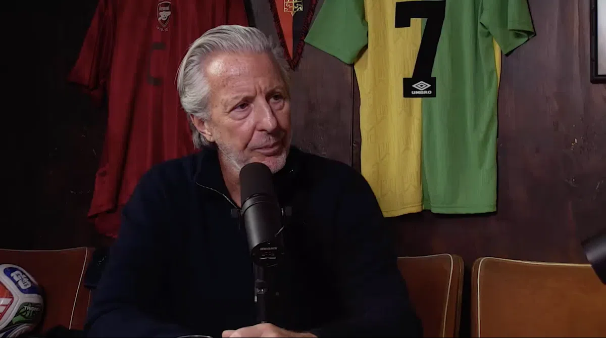 Zaakwaarnemer Jansen heeft boodschap voor jonge spelers: 'Leer zelf te denken'