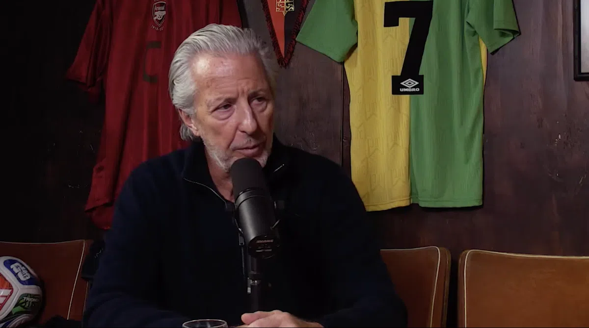 'Een boete bij overtreden van de regels? Geef zo'n club 3 punten in mindering'