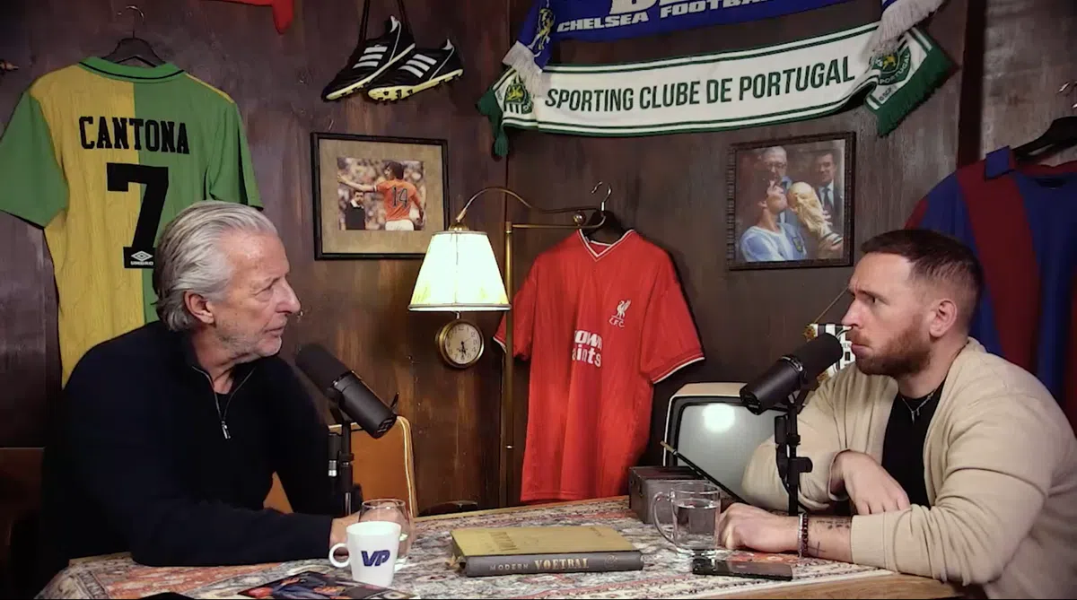 Bekende zaakwaarnemer onthult: 'De voetballerij is en blijft een twilight zone'