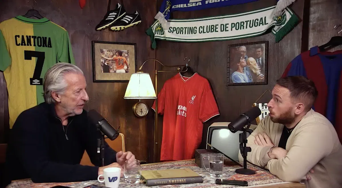 'Op de top drie na is de Engelse Championship veel sterker dan de Eredivisie'