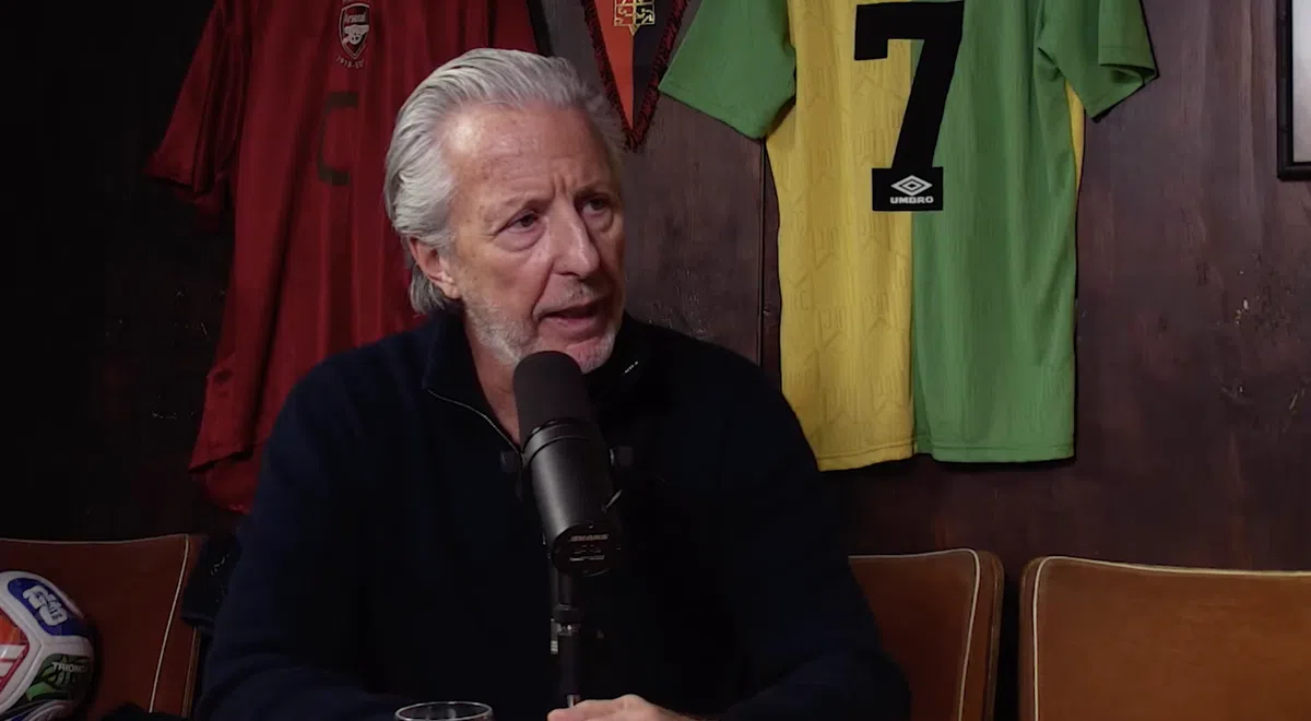 'Ik bracht Bergkamp naar Inter, dat was destijds de grootste transfer ter wereld'