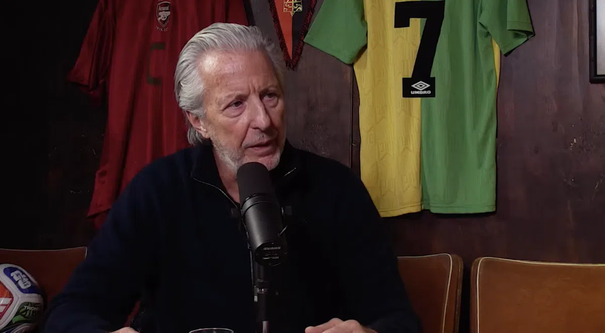 Rob Jansen gaat in op salarissen zaakwaarnemers: 'Niet alles zijn miljoenen'