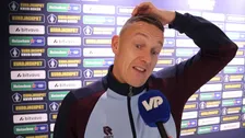 Thumbnail for article: Sparta-sterkhouder zeer kritisch ondanks zege op Groningen: 'Zwaar onvoldoende'