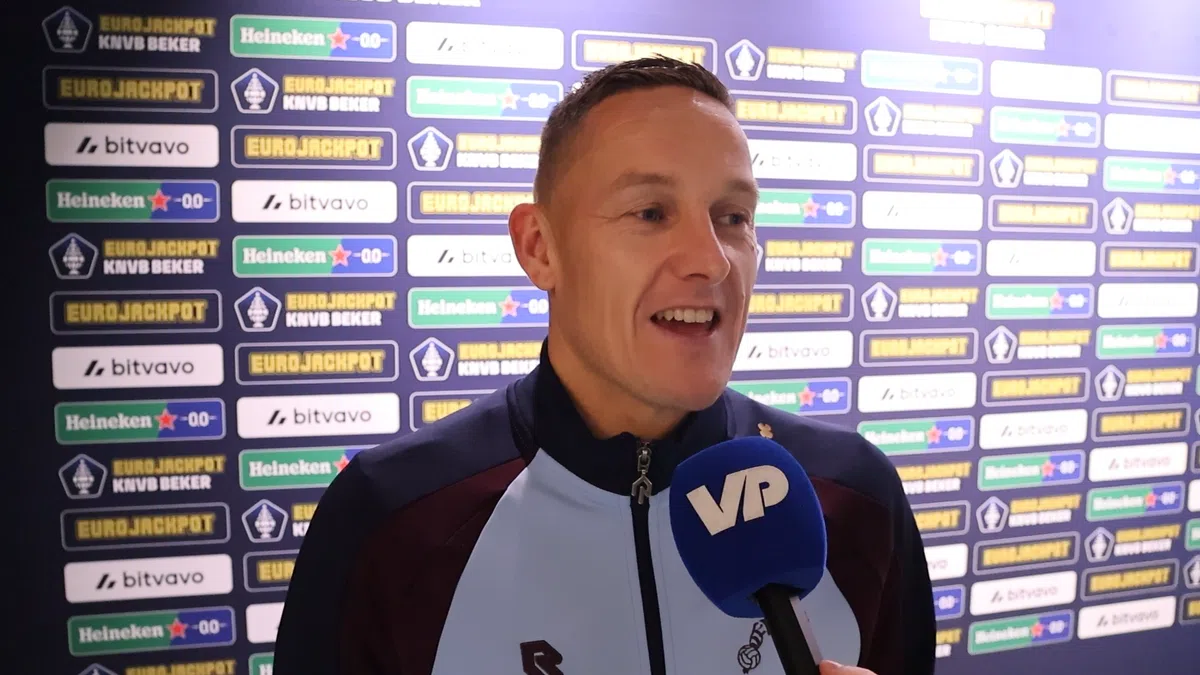 Toornstra lacht om quizvraag: 'Ik ben niet goed met statistieken'