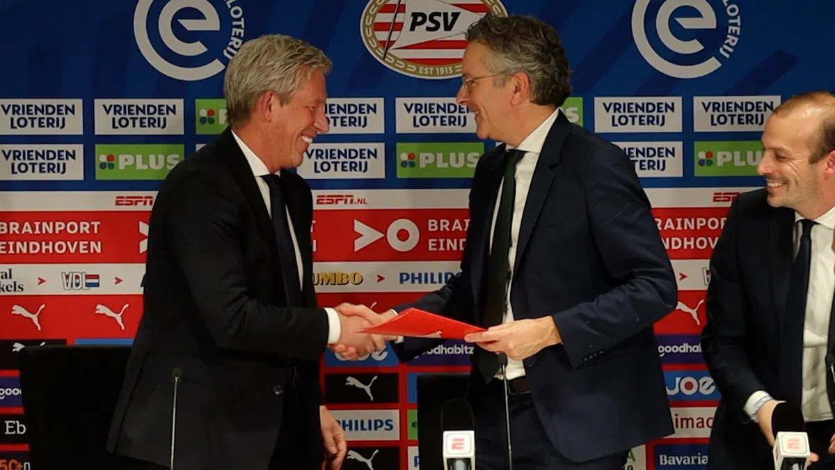 Verbouwing Philips Stadion kost miljoenen: 'Je praat snel over zo'n bedrag'