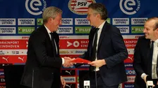 Thumbnail for article: PSV moet portemonnee trekken: 'Je praat al snel over tientallen miljoenen'