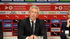 Thumbnail for article: PSV wil in Philips Stadion spelen tijdens verbouwing: 'Helaas hebben we geen berg'