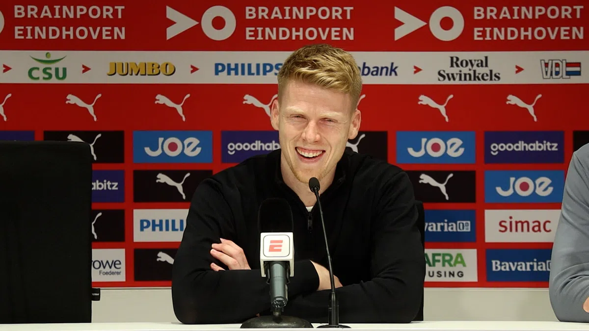 Schouten geconfronteerd met uitspraak uit verleden: 'Heb wel lopen bluffen'