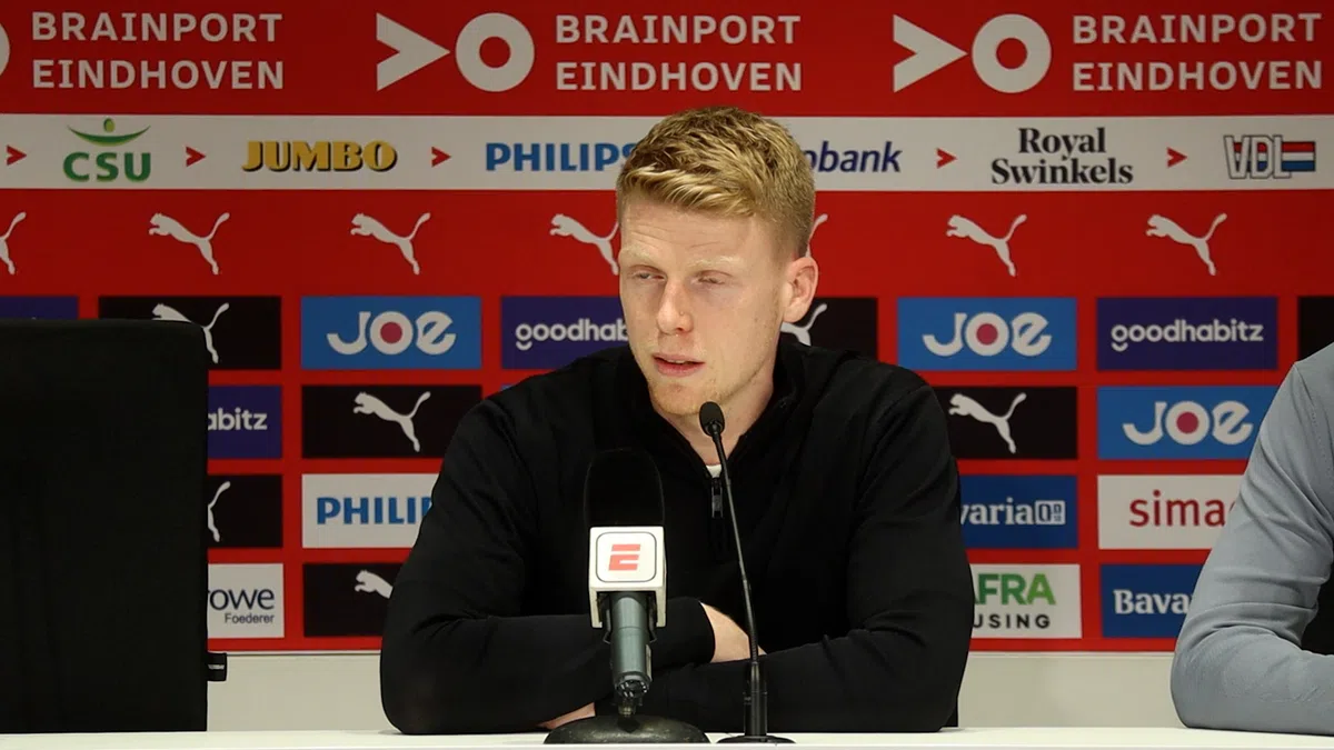 Schouten houdt 'zure nasmaak' over aan zege op Fortuna: 'Dat is eigenlijk te veel'