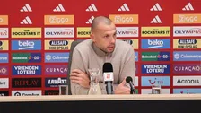 Thumbnail for article: Heitinga spreekt van flinke domper voor Ajax: 'Helaas pijnlijke leermomenten'