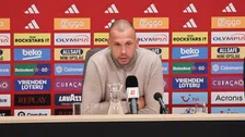 Thumbnail for article: Heitinga eerlijk over 'lefgozertje' van Ajax: 'Maakte veel verkeerde keuzes'