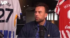 Thumbnail for article: Ajax gaat voor linksback in januari: 'Wij komen op dezelfde naam uit'