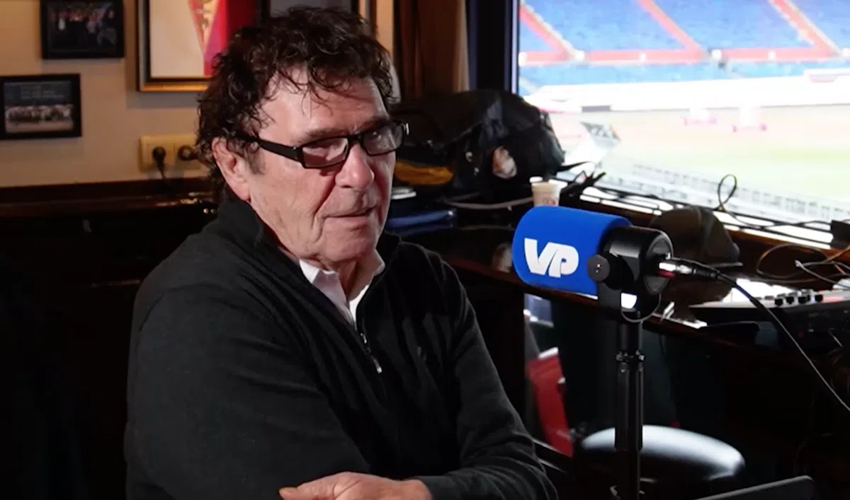 Makkelie bekritiseerd na bizar incident met Goes: 'Sinds hij ander haar heeft...'