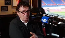 Thumbnail for article: Steijn maakt ondanks doelpunt weinig indruk: 'Hij kan dat helemaal niet belopen'