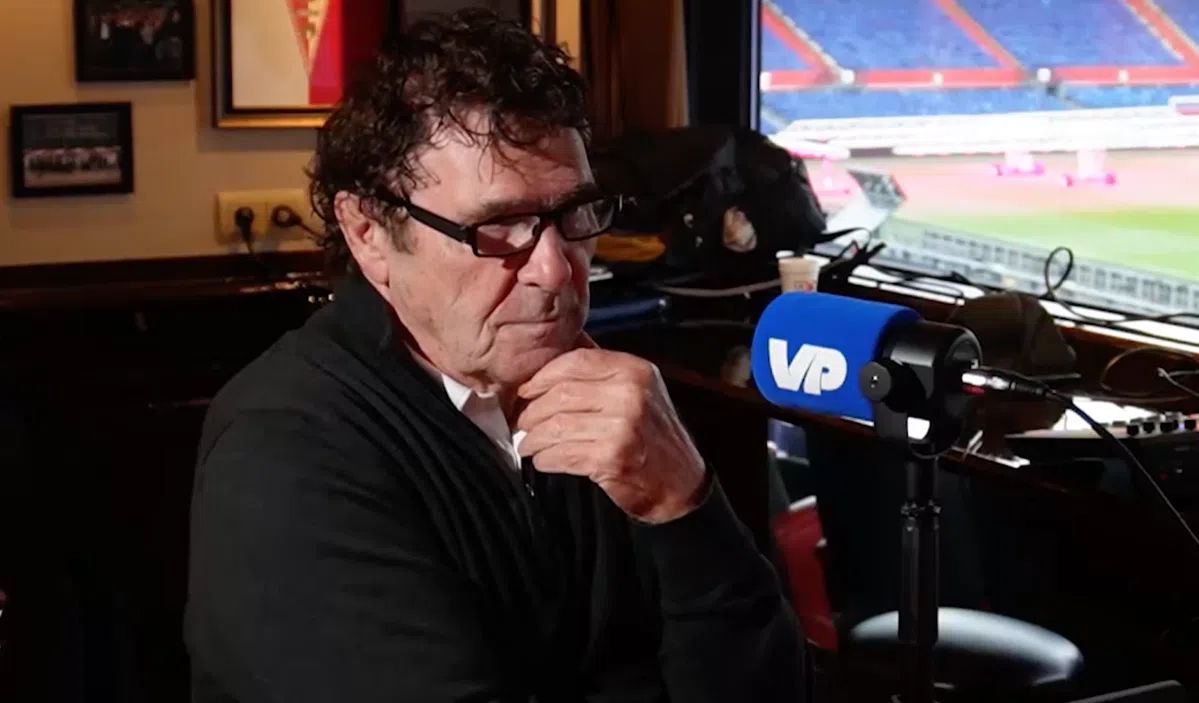 PSV-uitblinker onhoudbaar (?) voor de Eredivisie: 'Hij is écht een goede speler'