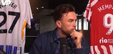 Thumbnail for article: Ajax stuurt scouts naar Zweden voor toptalent: 'Ik wil wel een nuance aanbrengen'