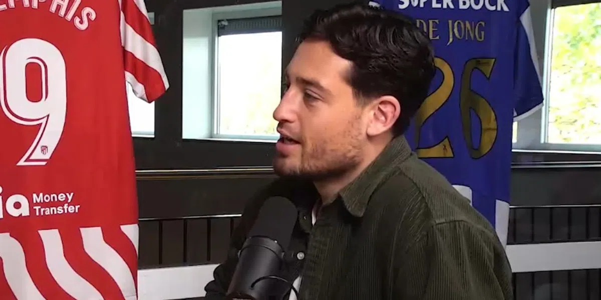 PSV moet vrezen voor transfervrij vertrek: 'Kan nieuwe Noa Lang worden'