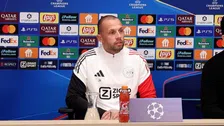 Thumbnail for article: Heitinga analyseert Galatasaray-vedette: 'Een van de beteren van dit moment'