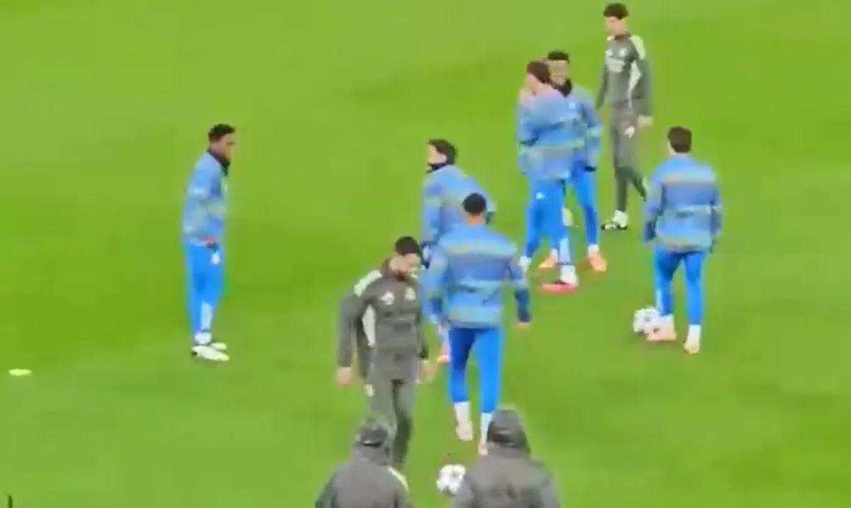 Anfield toont geen genade en fluit verloren Liverpool-zoon Trent keihard uit