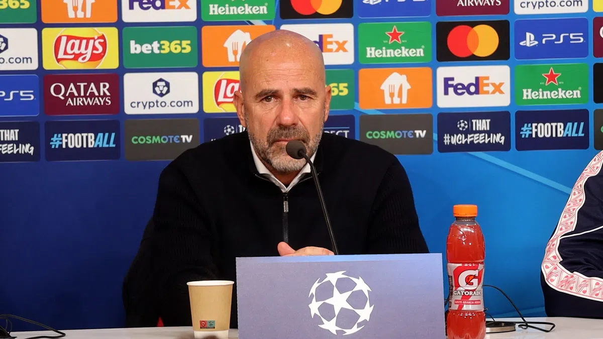 Bosz looft vijf PSV-spelers: 'Zij hebben allemaal het verschil gemaakt'