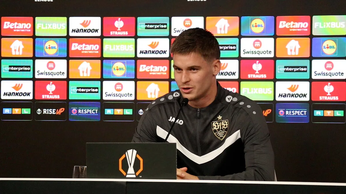 'Feyenoord heeft de beste fans van Nederland, we zullen ze horen'